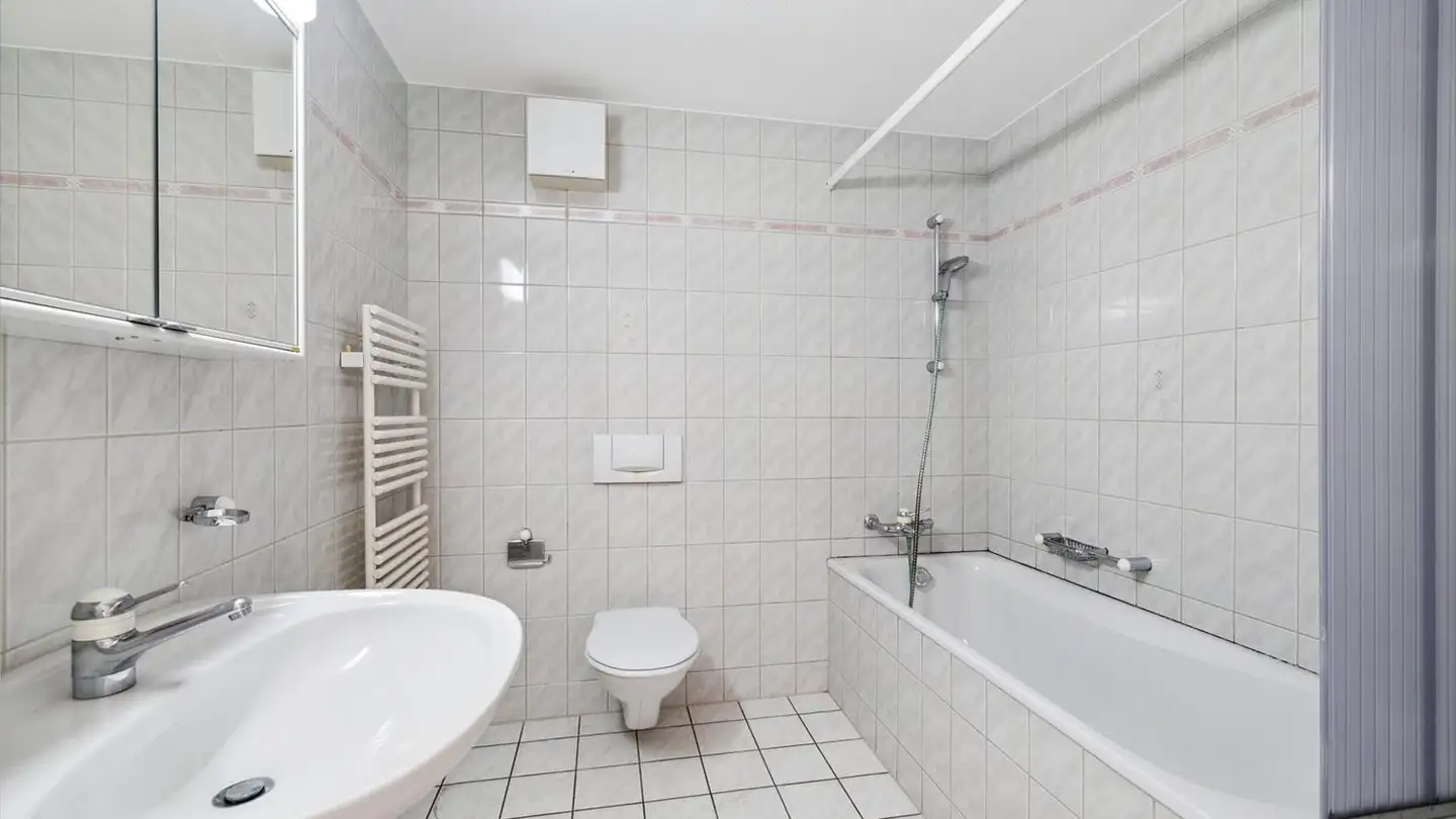 Wohnung mieten - Avenue De La Liberté 18, 2740 Moutier - Foto 4