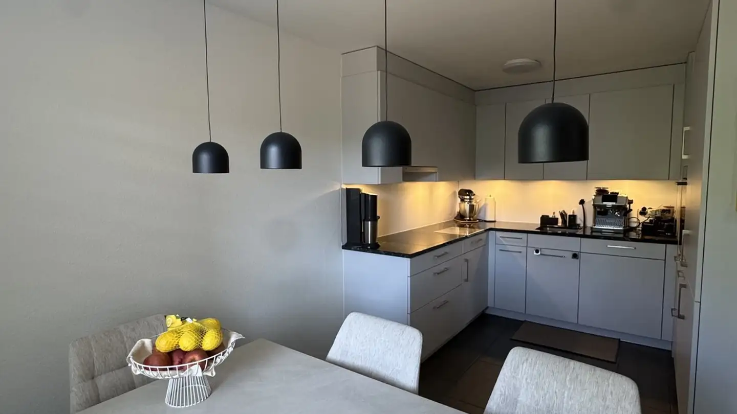 Appartement à louer - 4147 Aesch BL