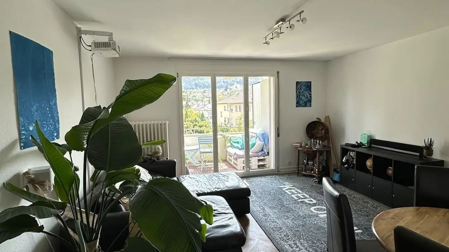 Single room for rent - Schwarzenburgstrasse 135, 3097 Liebefeld - Photo 3