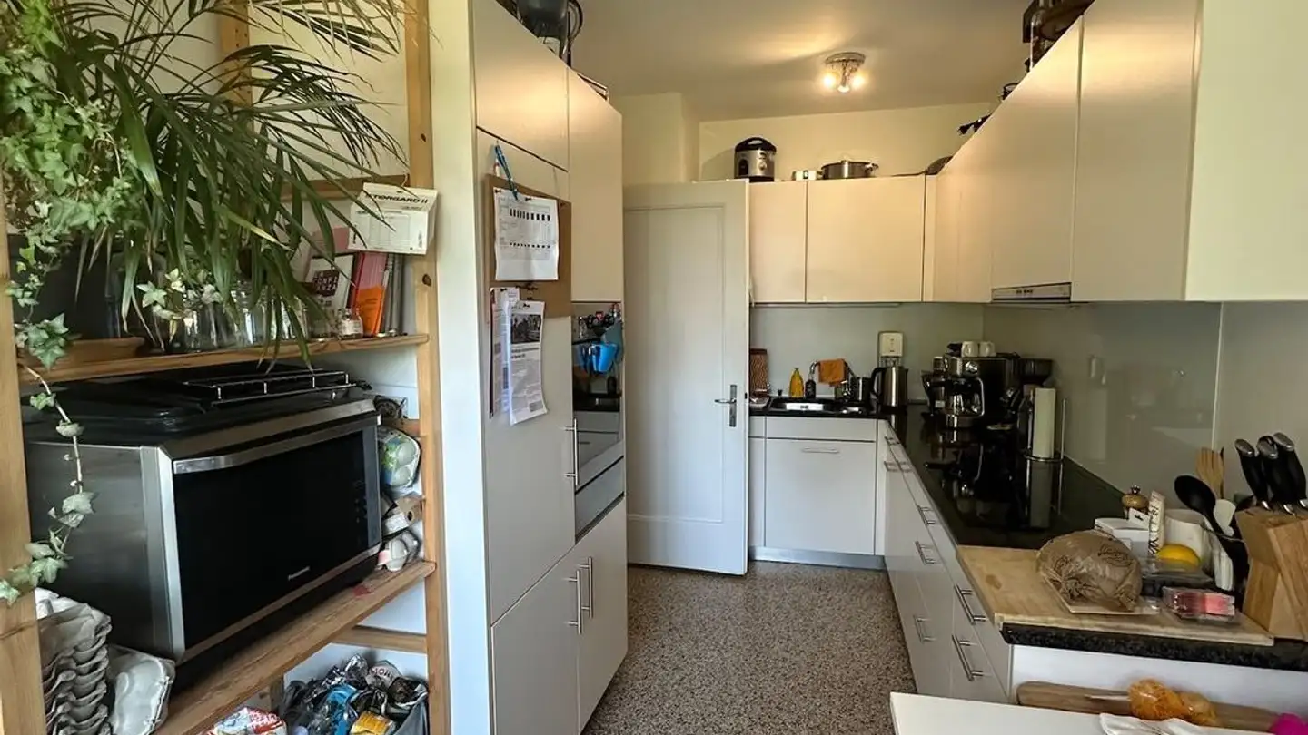 Single room for rent - Schwarzenburgstrasse 135, 3097 Liebefeld - Photo 4