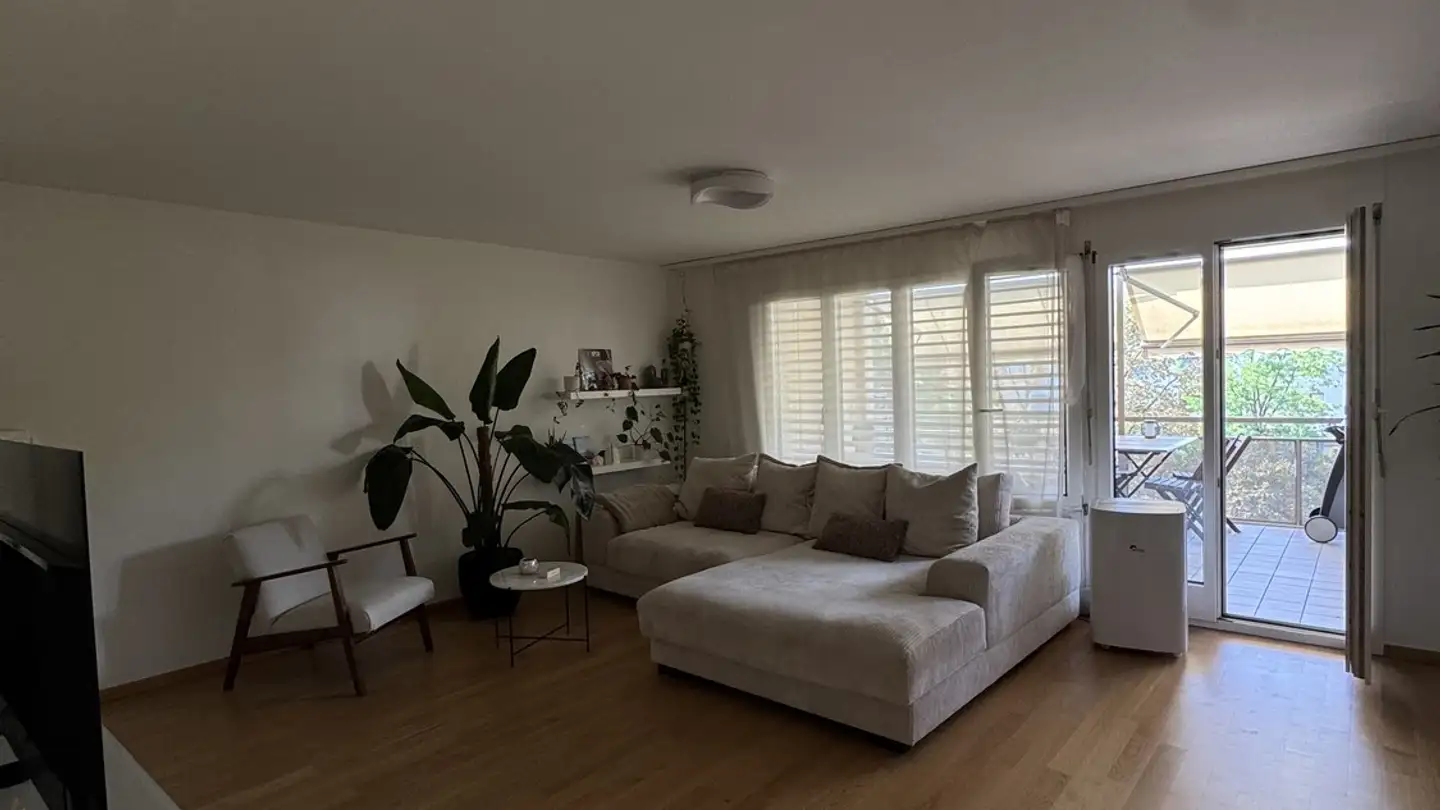 Appartement à louer - 4147 Aesch BL - Photo 2