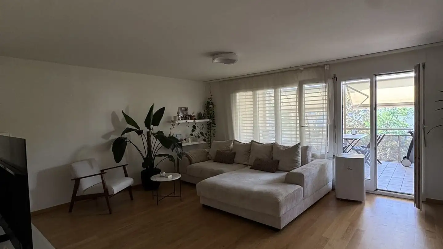 Appartamento in affitto - 4147 Aesch BL - Foto 2