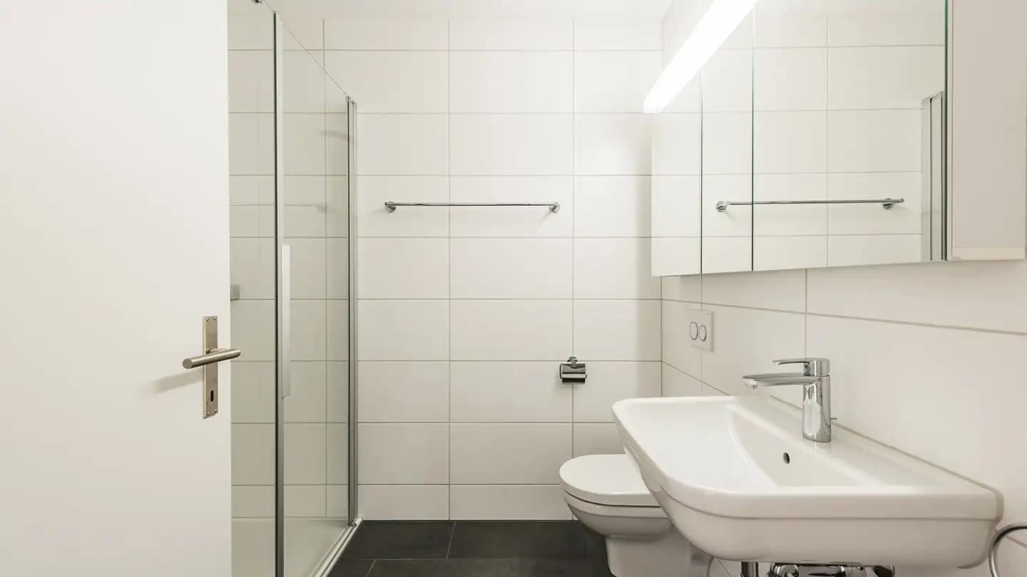 Attique à louer - Salensteinerstrasse 10d, 8272 Ermatingen - Photo 4