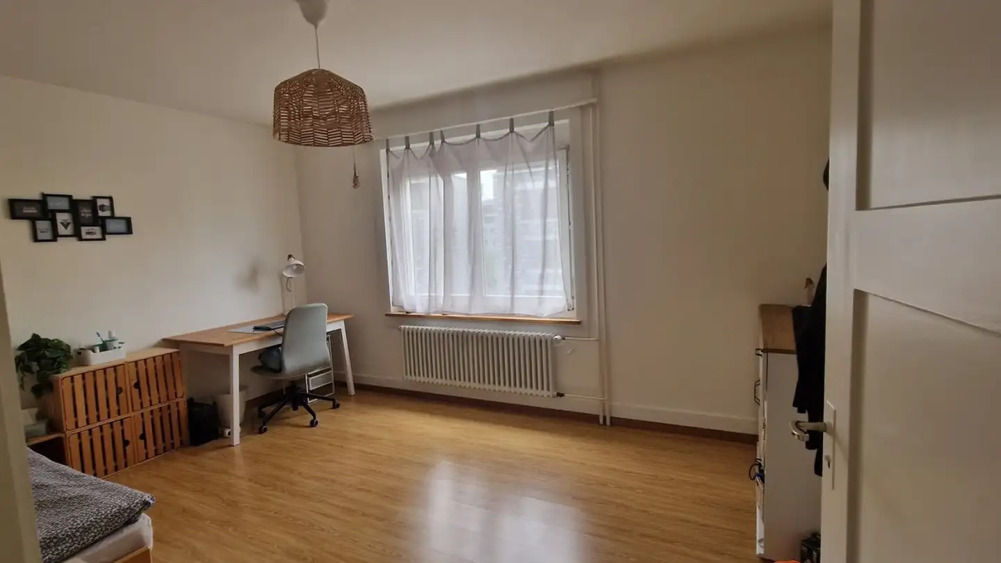Appartamento in affitto - Schlosshofstrasse 30, 8400 Winterthur