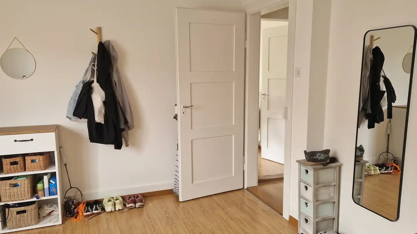 Appartamento in affitto - Schlosshofstrasse 30, 8400 Winterthur - Foto 2