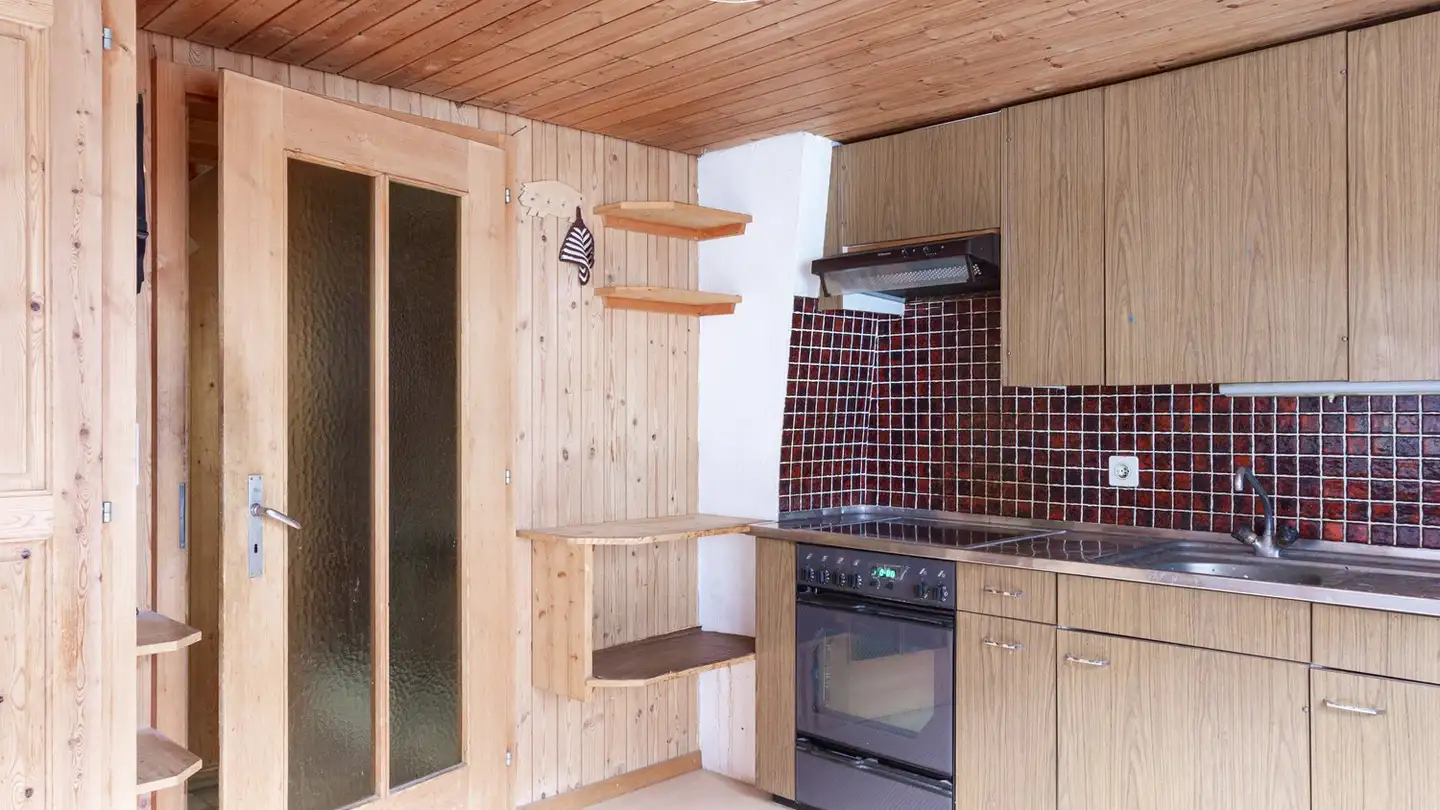 Einfamilienhaus kaufen - 3860 Meiringen - Foto 3