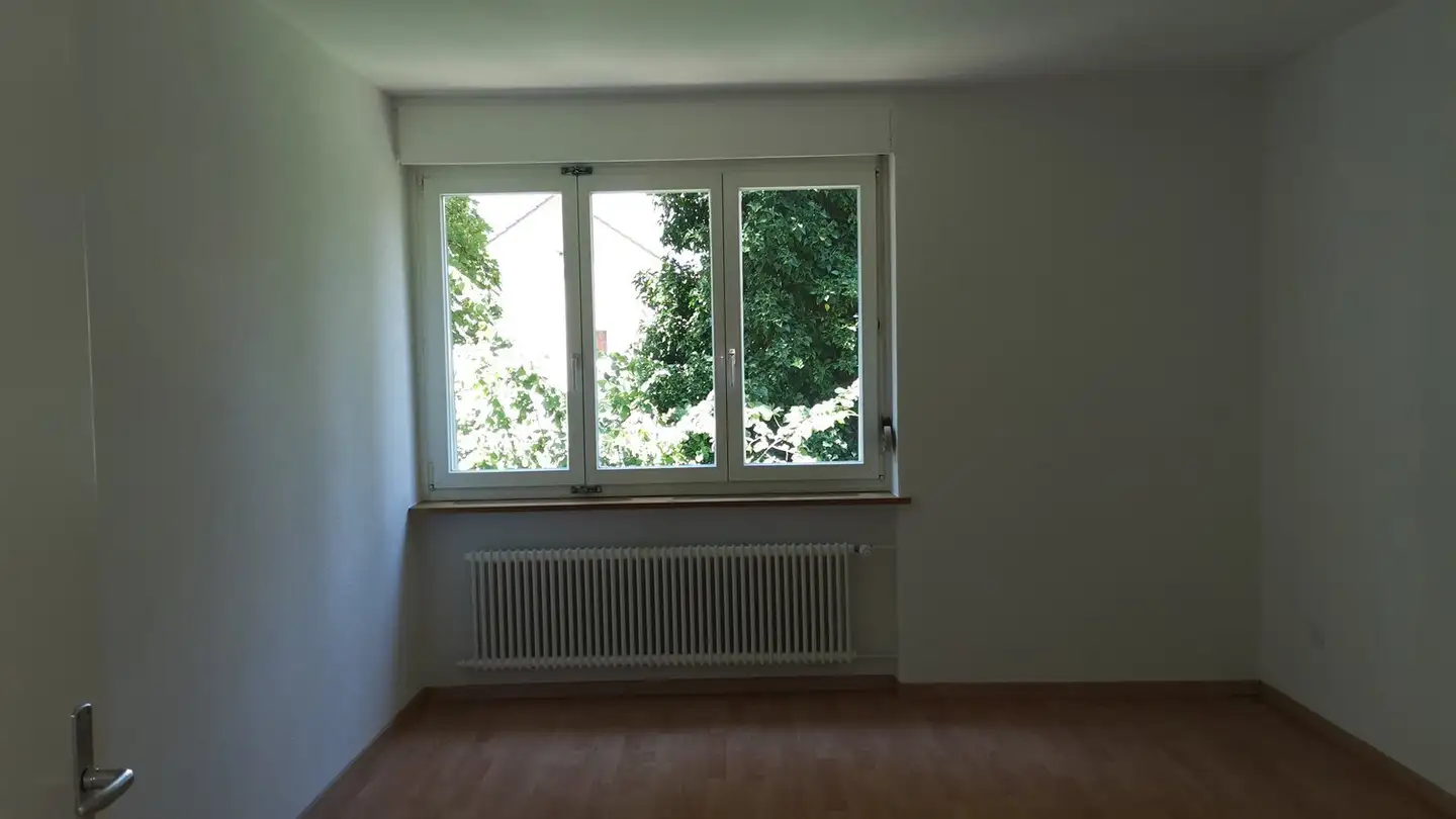 Appartamento in affitto - Rue D'aegerten / Aegertenstrasse 1, 2503 Biel/Bienne - Photo 3