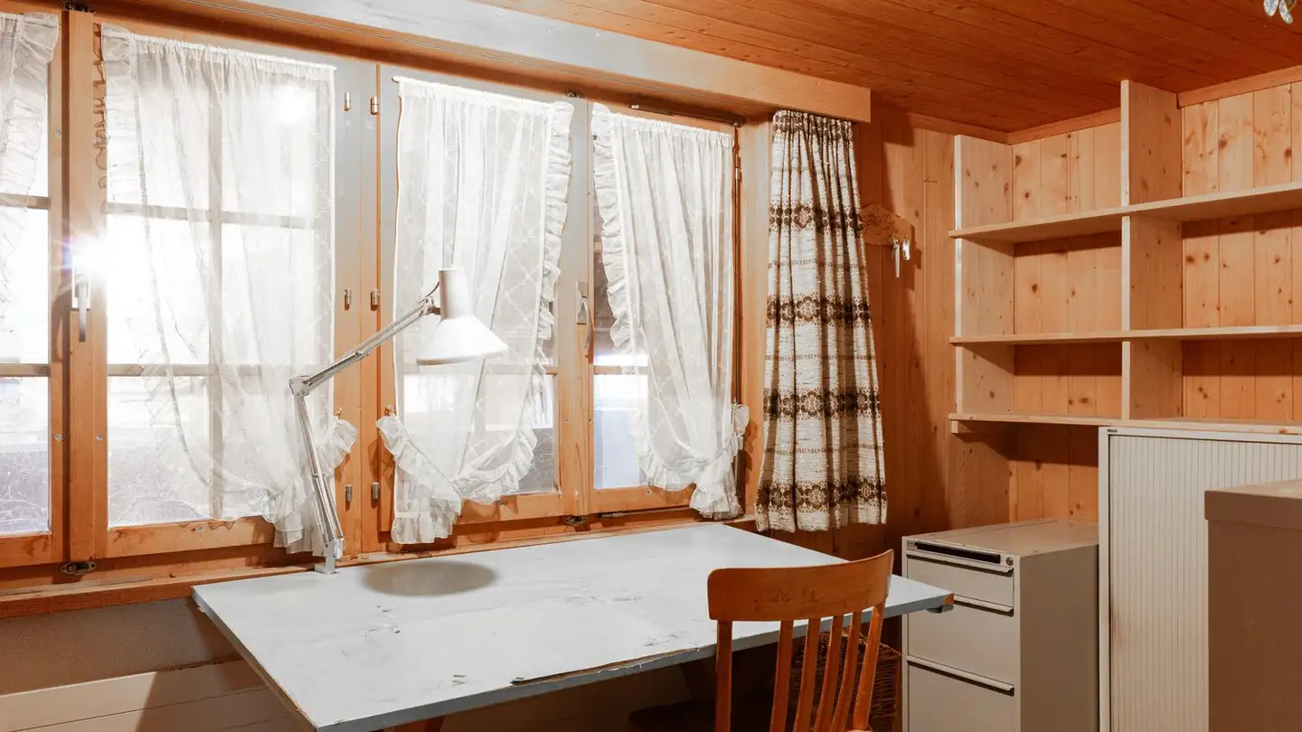 Einfamilienhaus kaufen - 3860 Meiringen - Foto 4