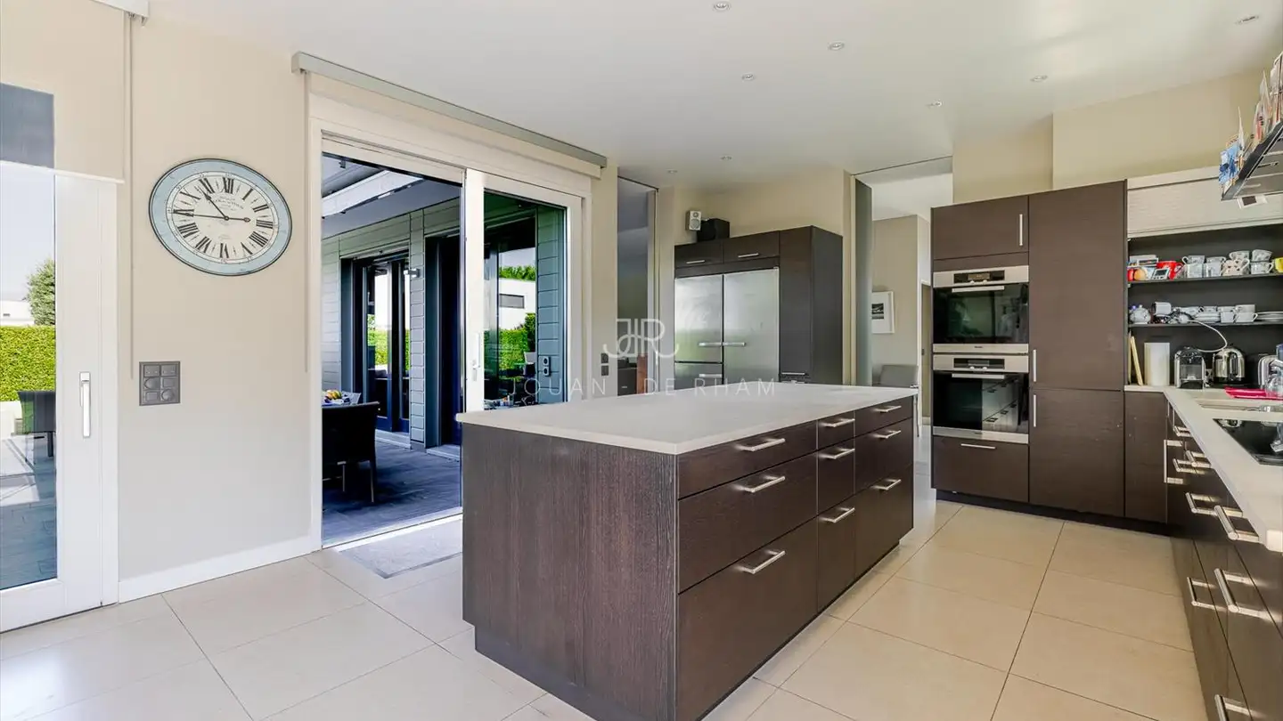 Single house for sale - 1222 Vésenaz - Photo 4