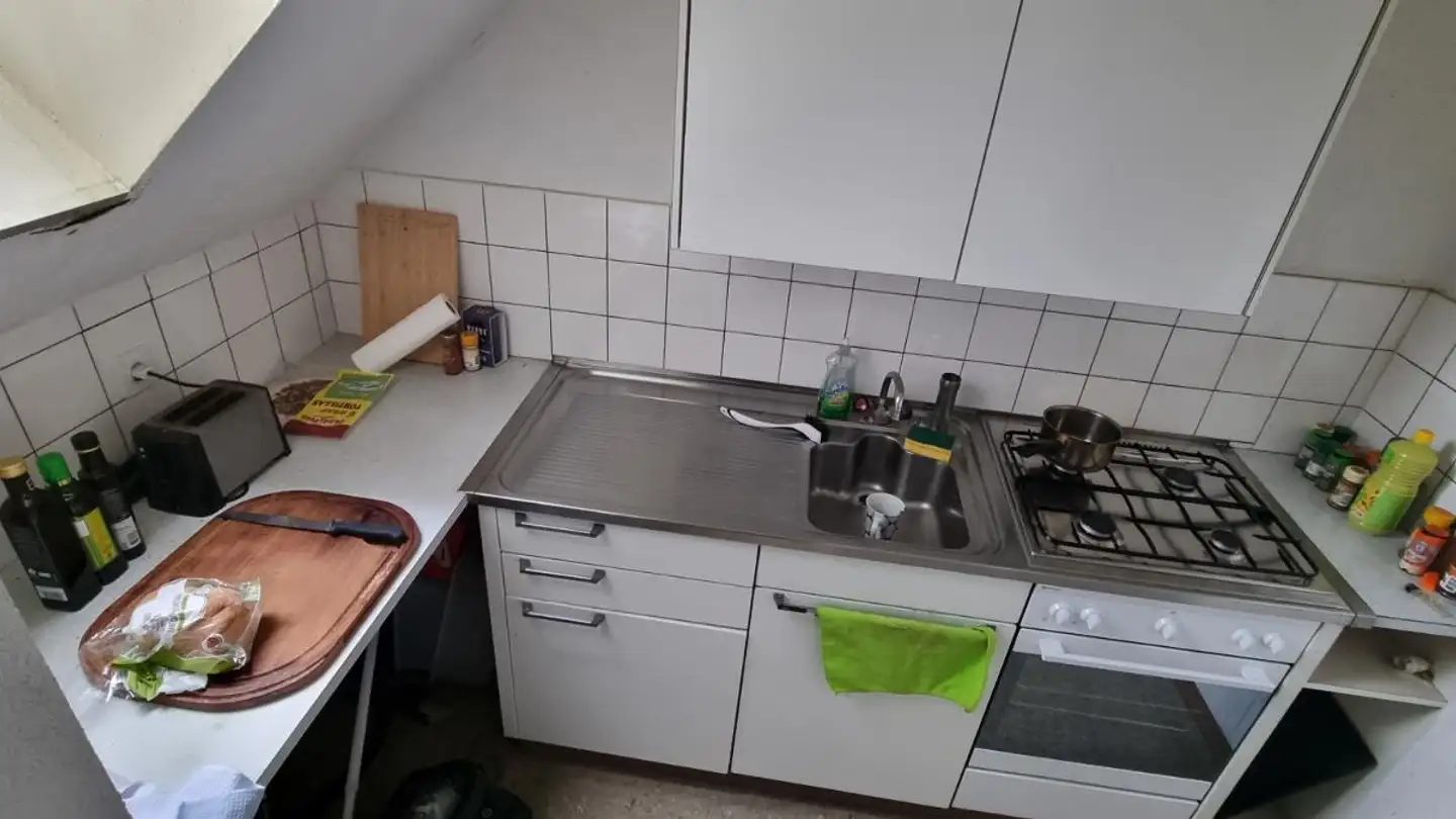 Appartement à louer - Spisergasse 3, 9000 St. Gallen - Photo 2