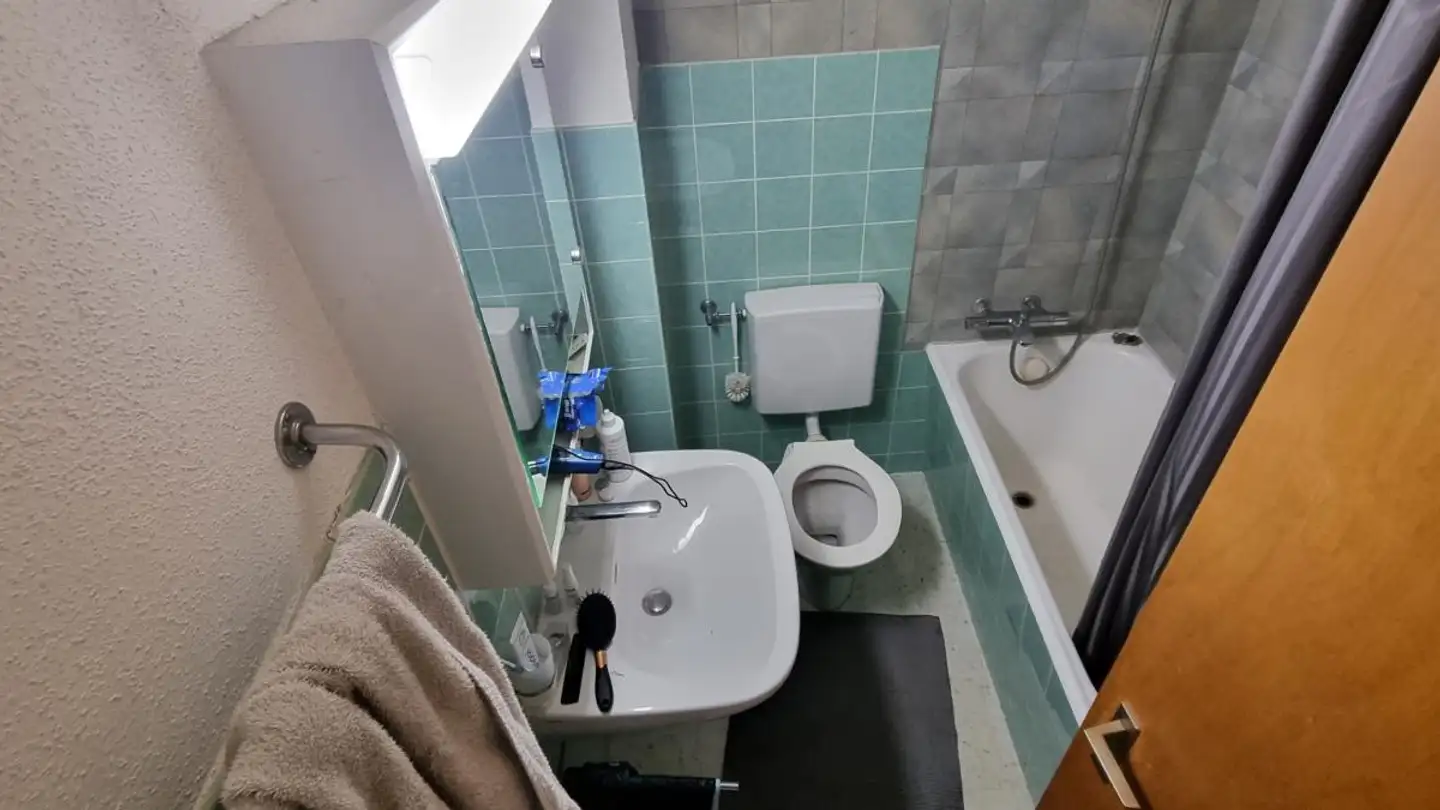 Appartement à louer - Spisergasse 3, 9000 St. Gallen - Photo 3