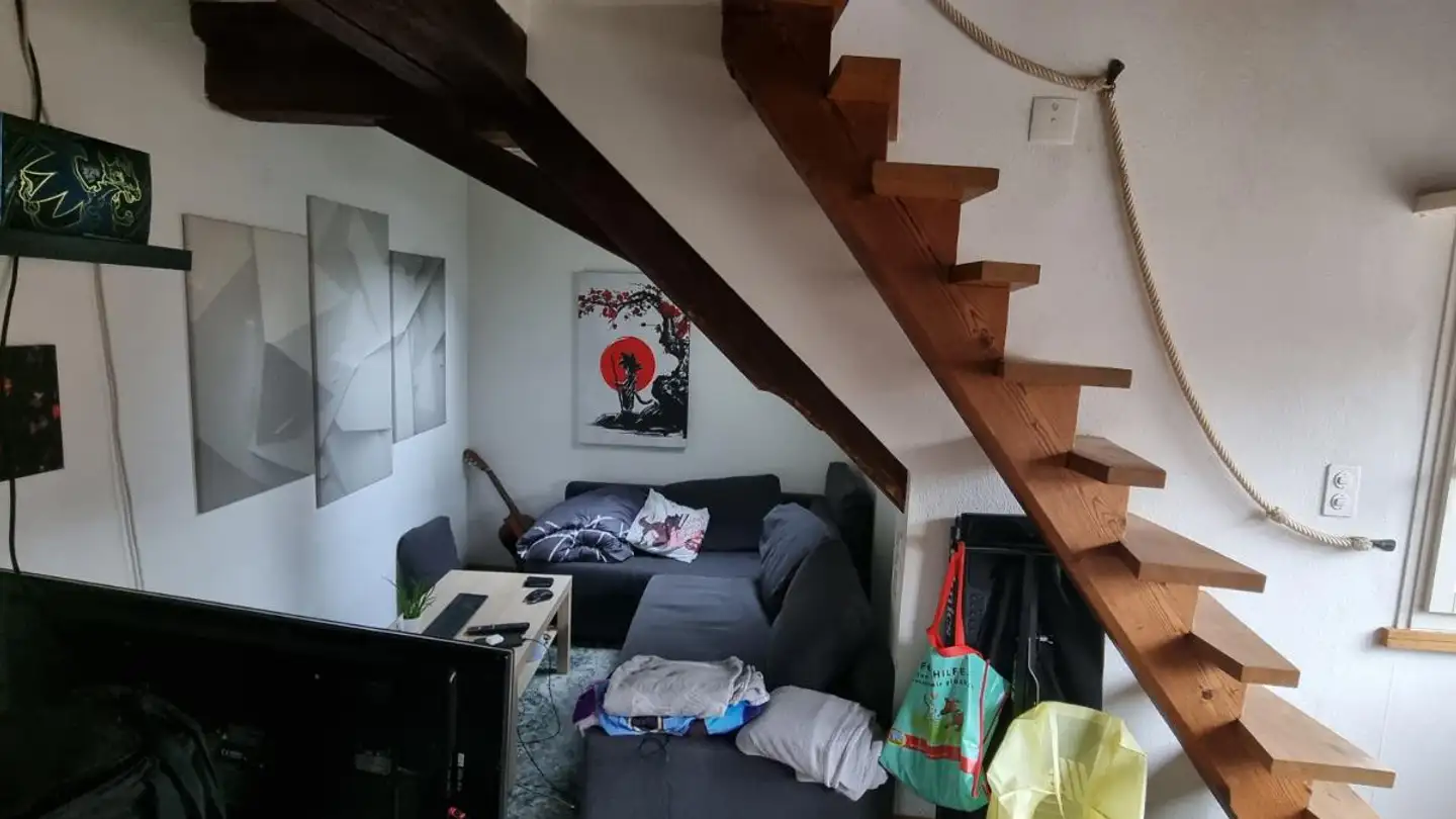 Appartement à louer - Spisergasse 3, 9000 St. Gallen - Photo 4