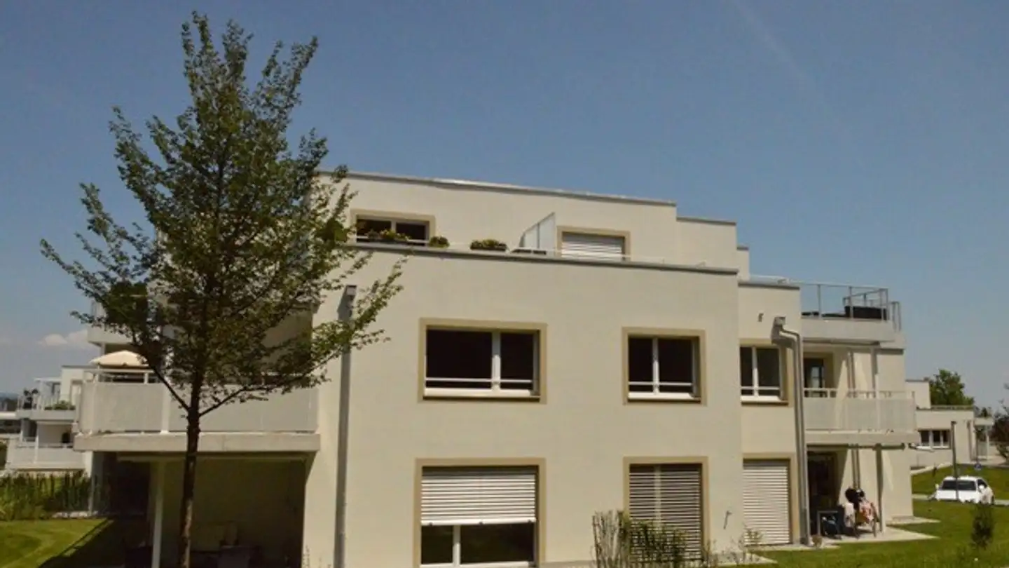 Attique à louer - Salensteinerstrasse 10d, 8272 Ermatingen