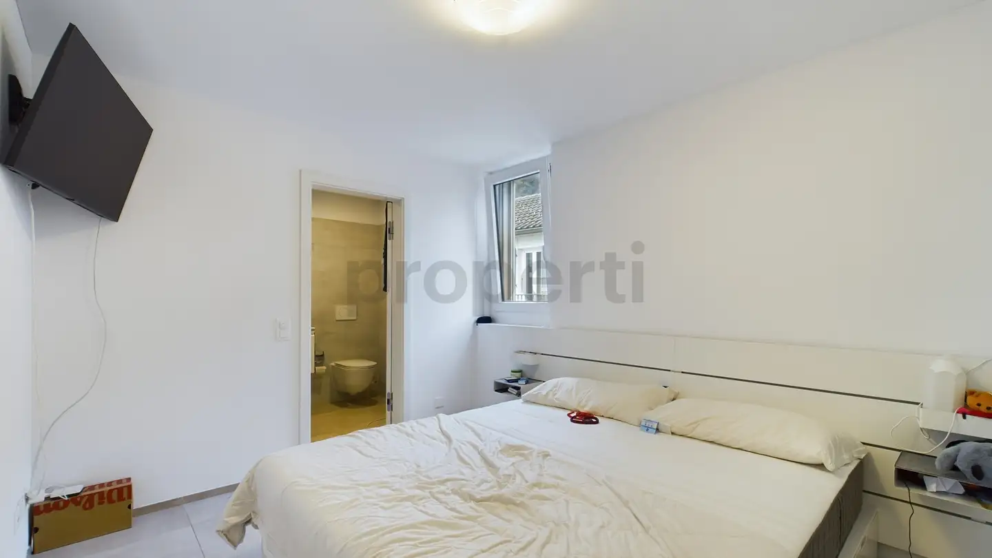 Appartamento in vendita - 6527 Lodrino - Foto 4