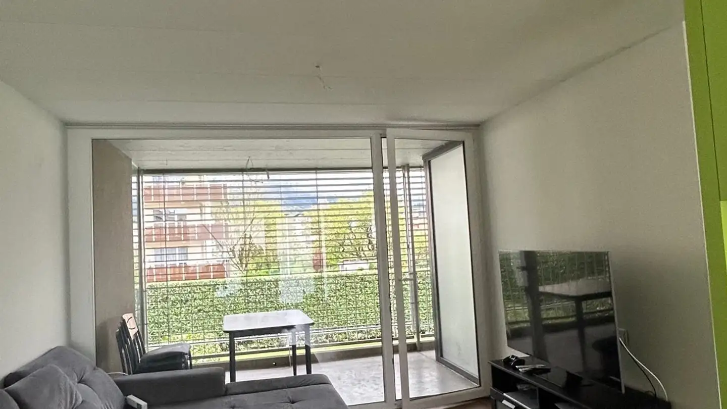 Wohnung mieten - Route D'aigle, 1880 Bex - Foto 2