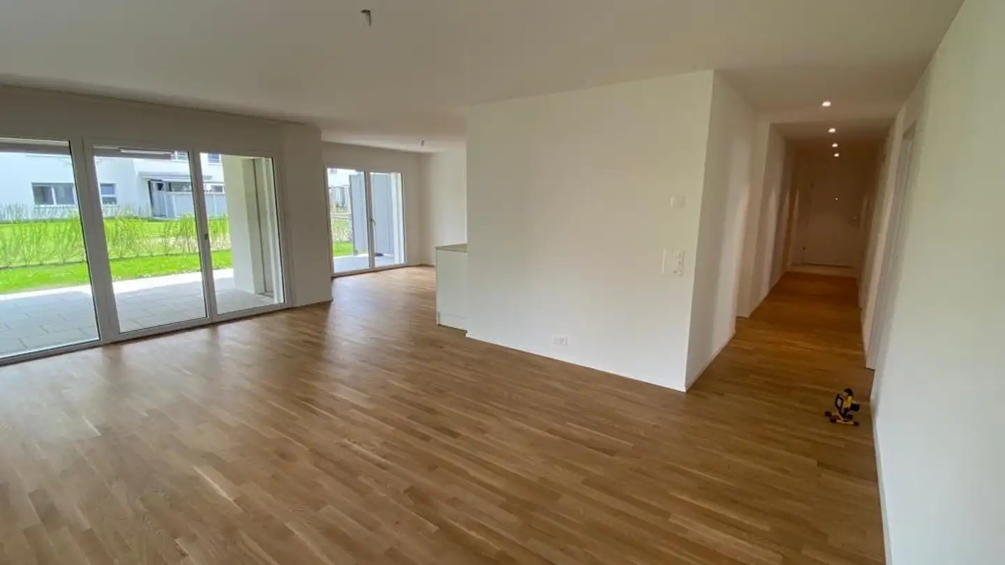Appartamento in affitto - Nebikerstrasse 26, 6247 Schötz