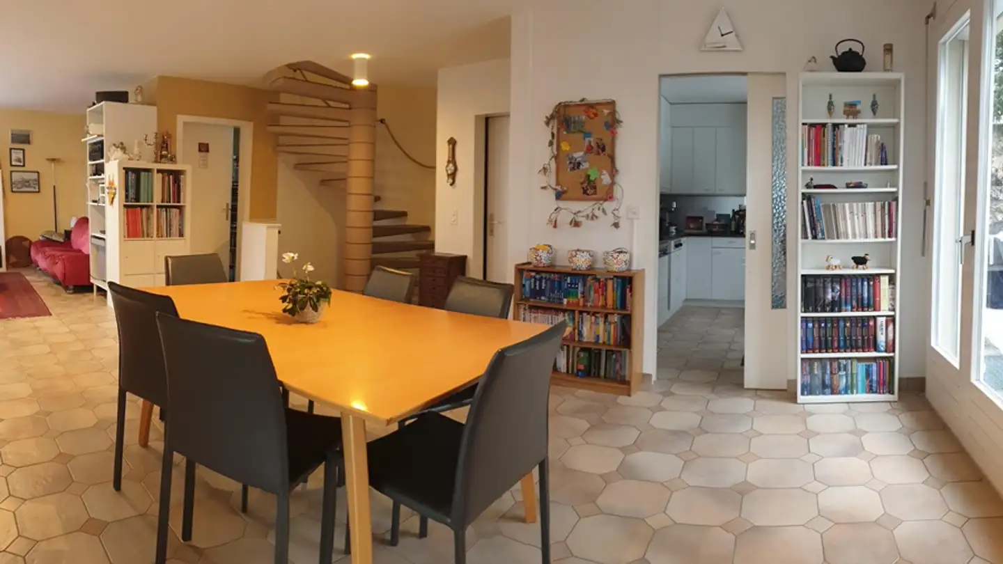 Appartamento in affitto - Chemin Du Taxéroz 21, 1807 Blonay - Foto 4