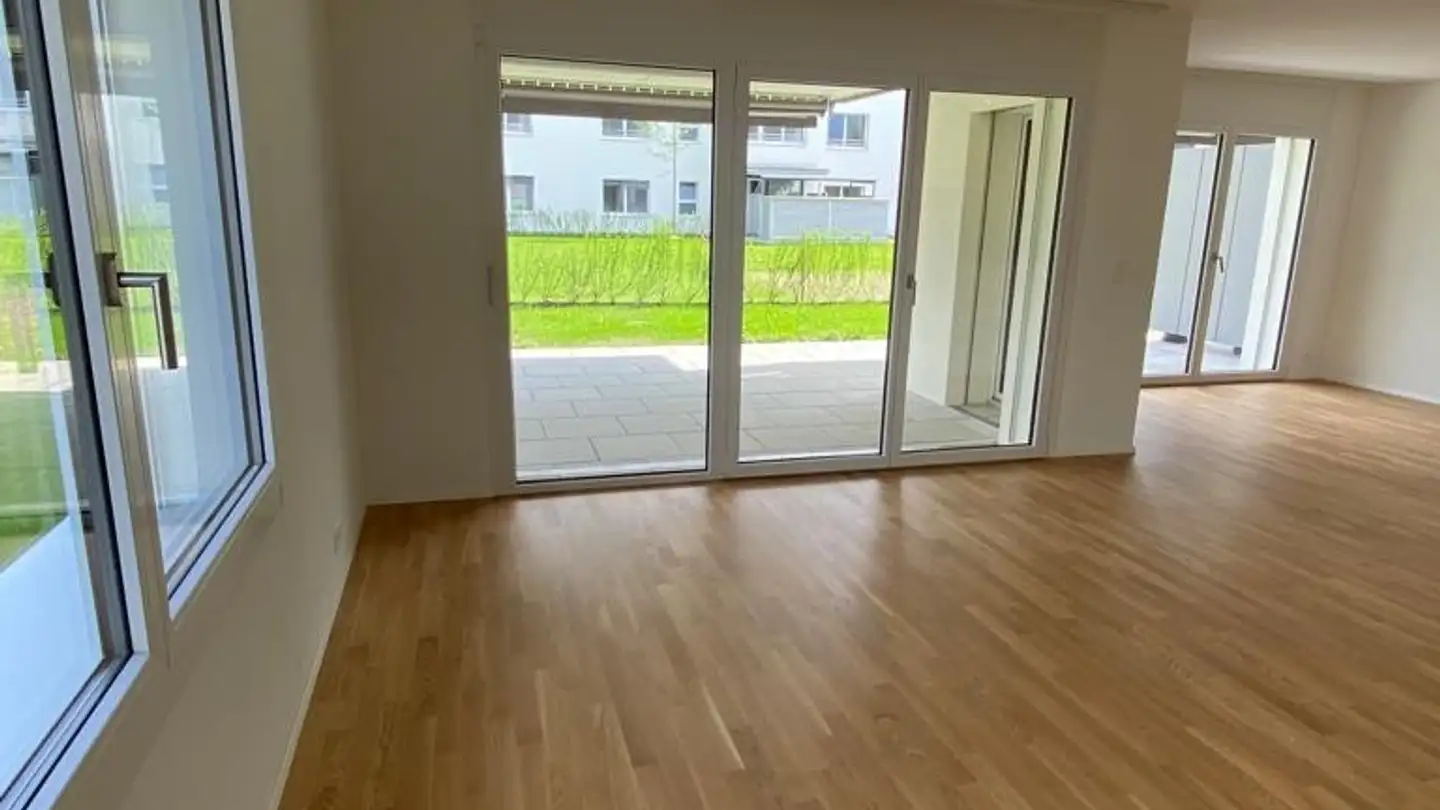 Appartamento in affitto - Nebikerstrasse 26, 6247 Schötz - Foto 2