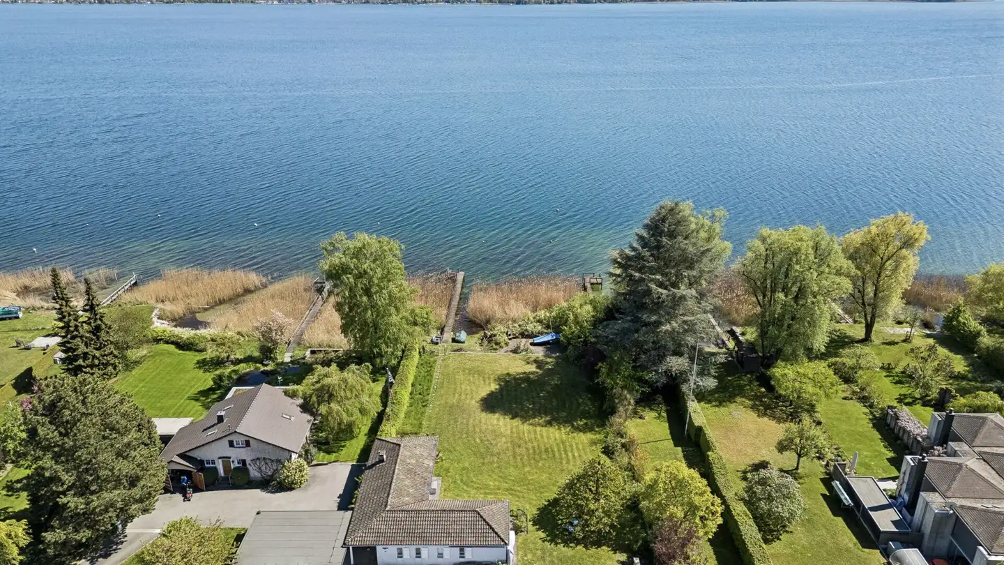 Maison individuelle à vendre - 1787 Môtier (Vully) - Photo 4