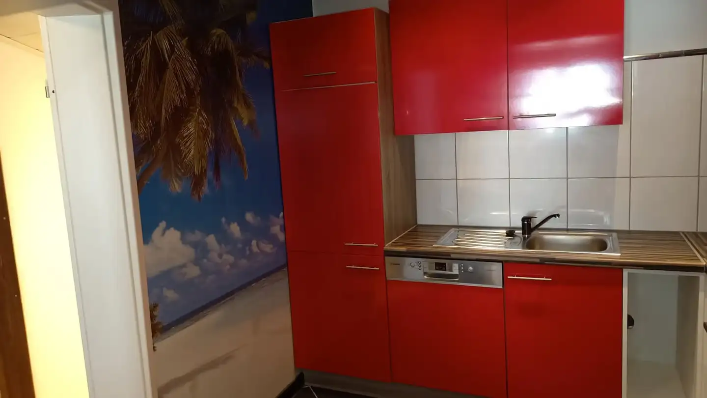 Wohnung mieten - Hauptstrasse 43, 4448 Läufelfingen