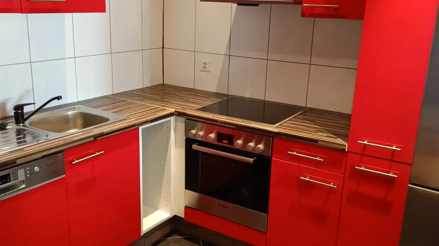 Wohnung mieten - Hauptstrasse 43, 4448 Läufelfingen - Foto 2