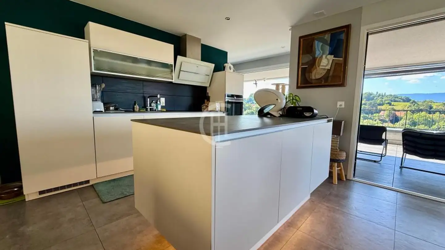 Maison jumelle à vendre - 1470 Estavayer-le-Lac - Photo 4