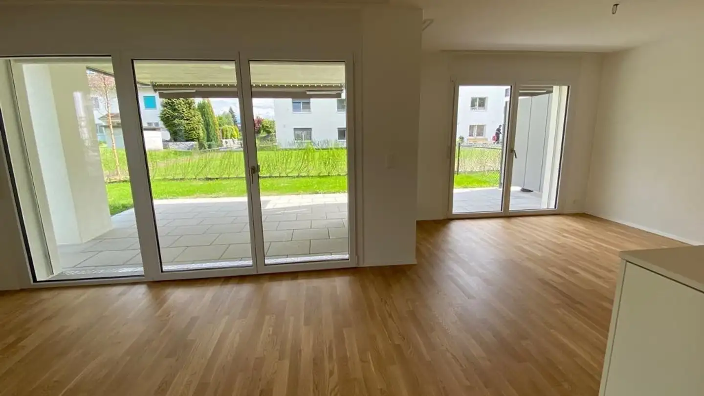 Appartamento in affitto - Nebikerstrasse 26, 6247 Schötz - Foto 3