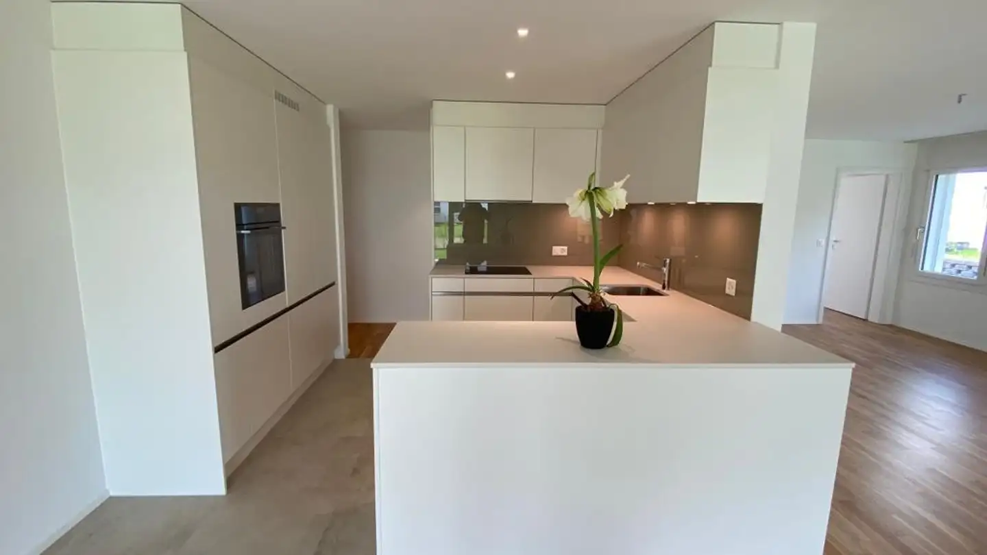 Appartamento in affitto - Nebikerstrasse 26, 6247 Schötz - Foto 4