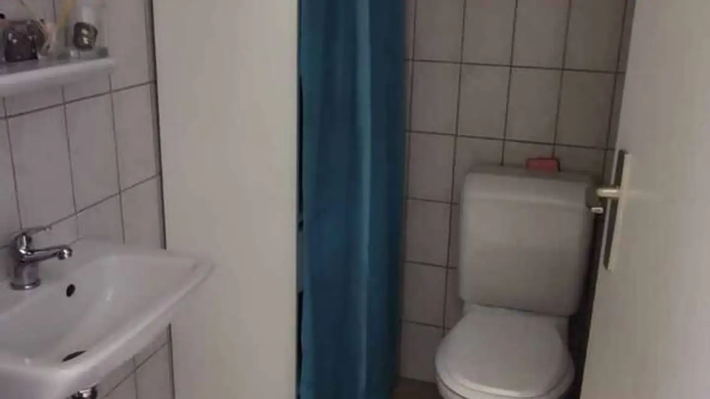 Commercial for rent - 1350 Orbe - Photo 3