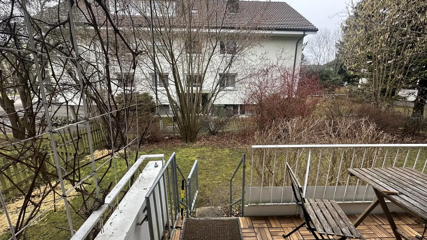 Wohnung mieten - Keltenstrasse 9, 8125 Zollikerberg - Foto 3