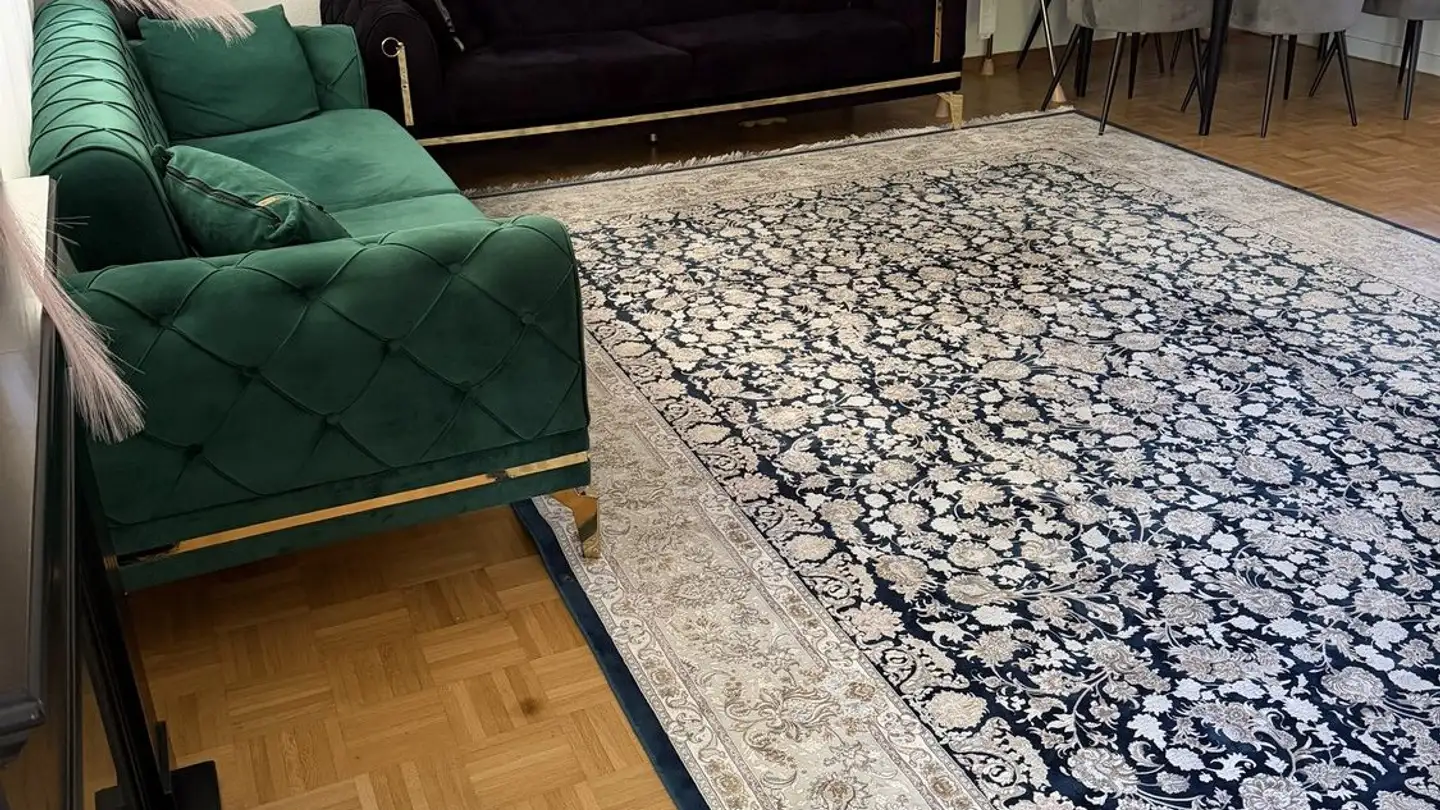 Appartement à louer - Brugerastrasse 42, 3186 Düdingen