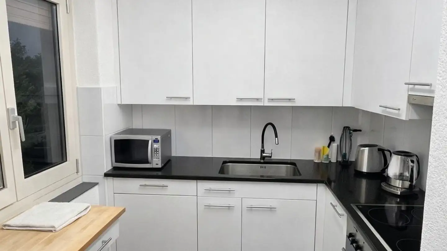 Wohnung mieten - Keltenstrasse 9, 8125 Zollikerberg - Foto 4