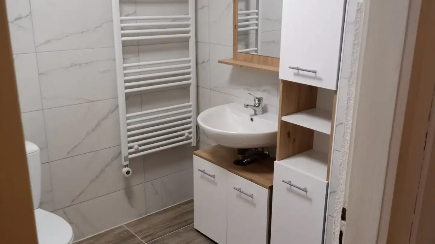 Wohnung mieten - Hauptstrasse 43, 4448 Läufelfingen - Foto 4