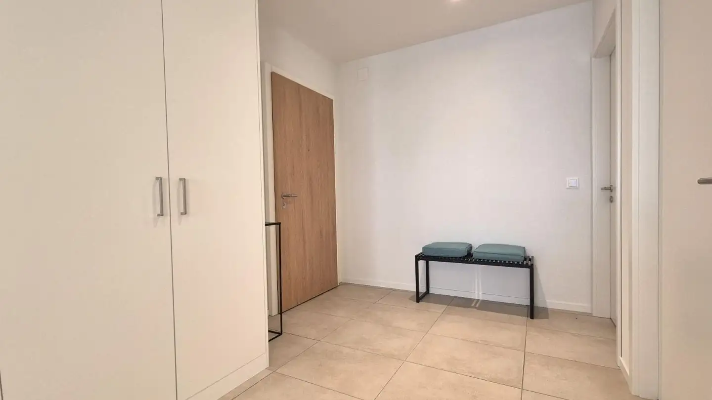 Appartamento in affitto - Allée Charles-Edouard-Guillaume 11, 1723 Marly - Foto 4