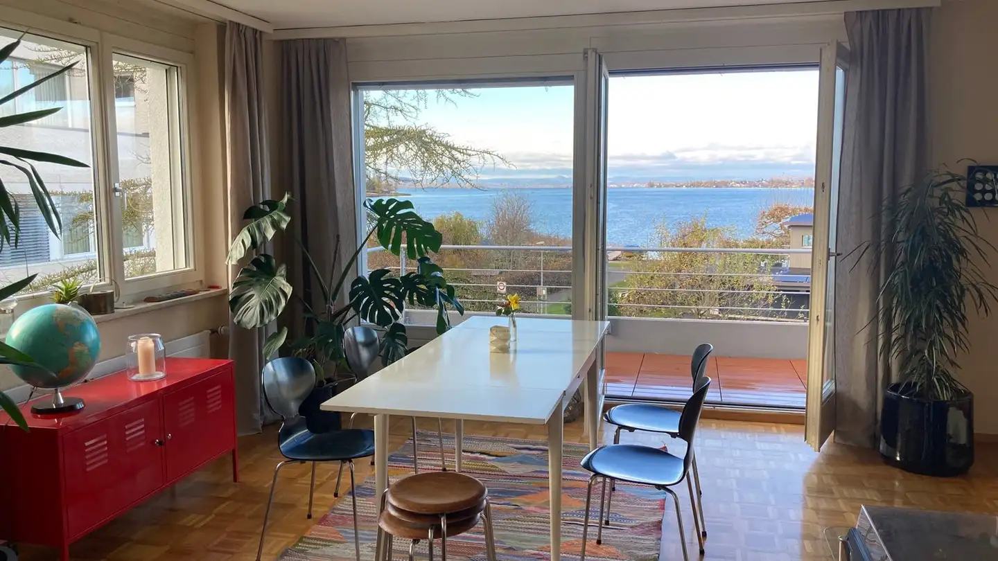 Apartment for rent - Westerfeldstrasse, 8272 Ermatingen