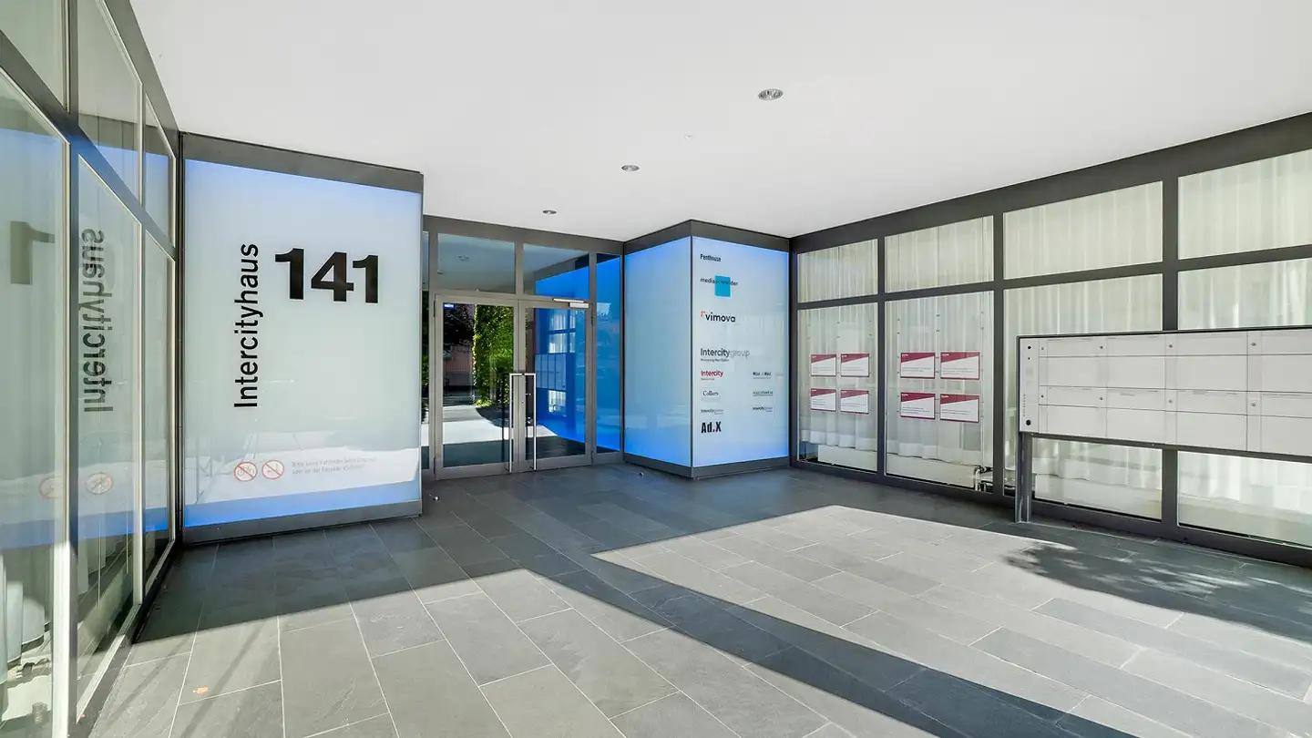 Spazio ufficio in affitto - Zolliker Strasse 141, 8008 Zürich - Foto 2