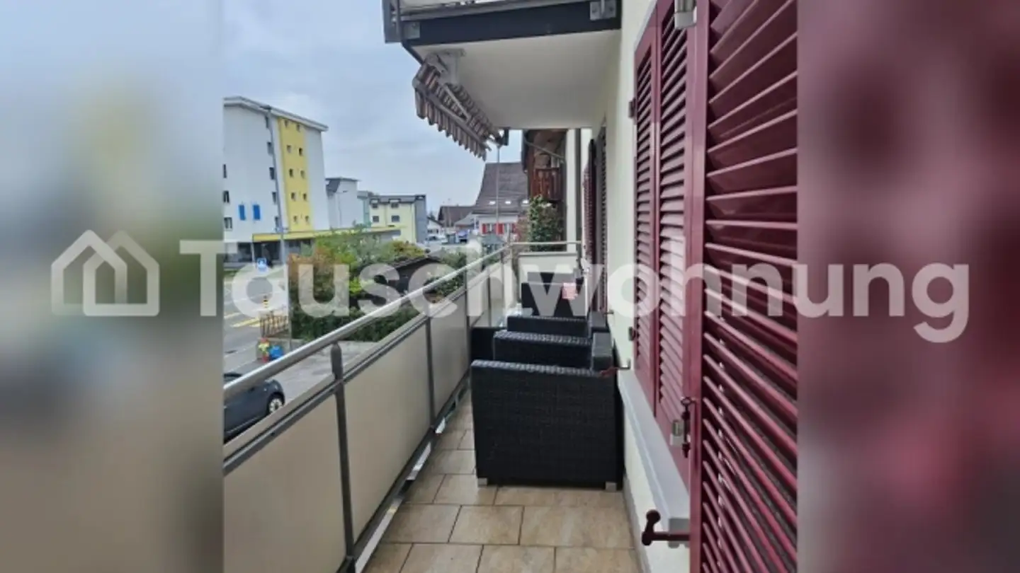 Appartement à louer - 8340 Hinwil