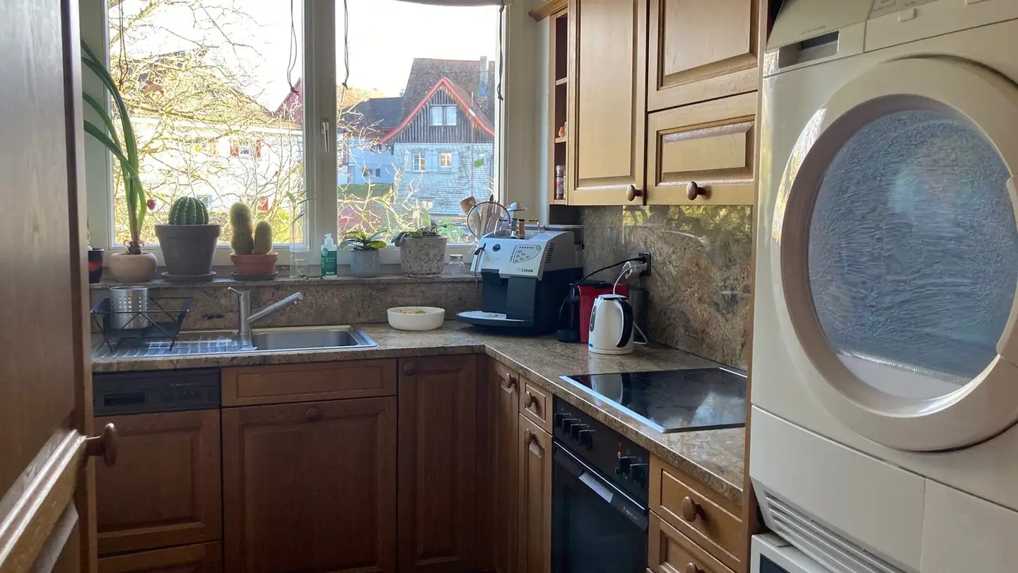 Apartment for rent - Westerfeldstrasse, 8272 Ermatingen - Photo 4