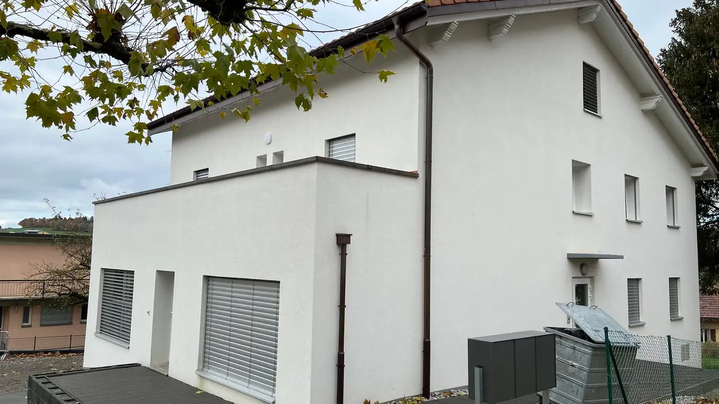 Apartment for sale - Avenue Gérard-Clerc 22, 1680 Romont FR