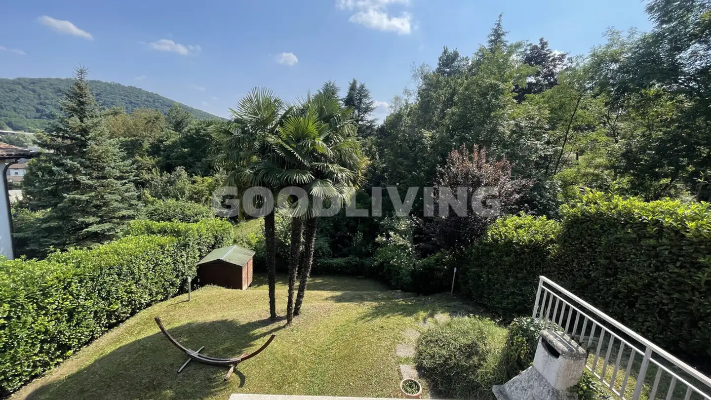 Casa grotta in vendita - 6855 Stabio - Photo 2