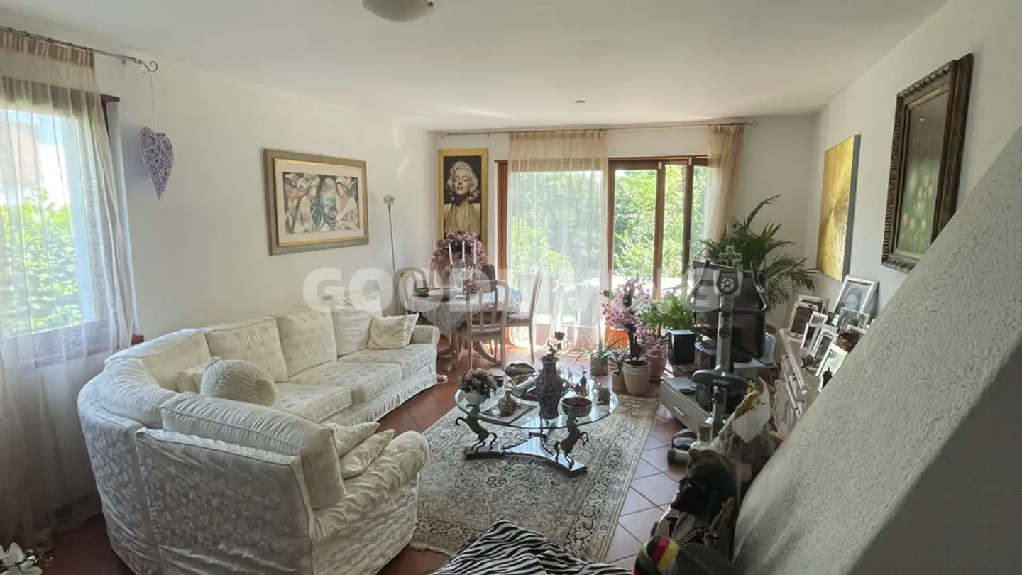 Casa grotta in vendita - 6855 Stabio - Photo 3