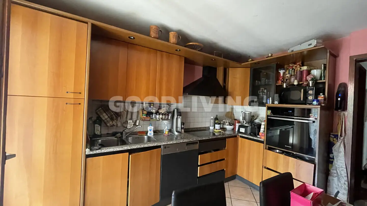 Casa grotta in vendita - 6855 Stabio - Photo 4