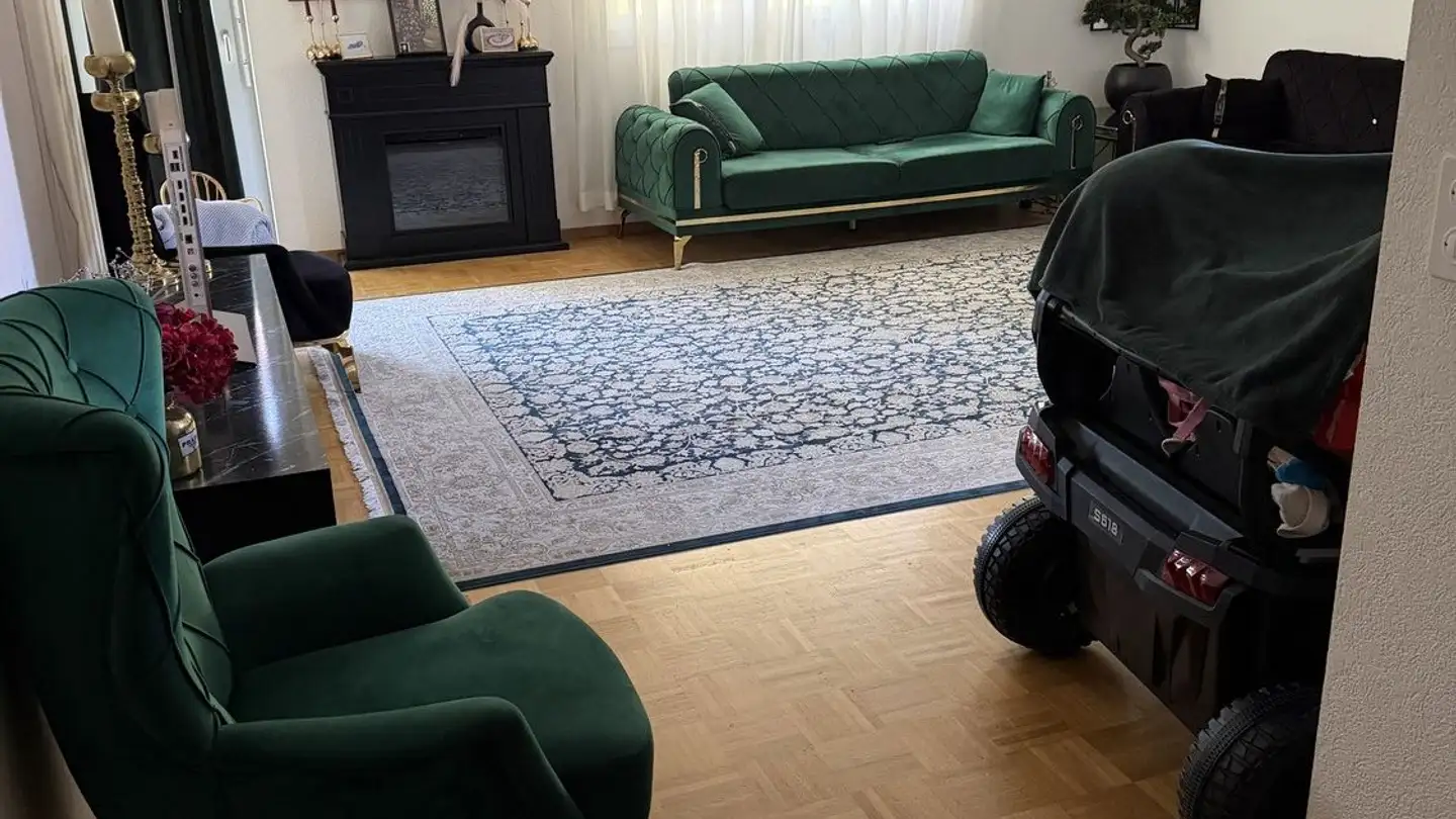 Appartement à louer - Brugerastrasse 42, 3186 Düdingen - Photo 4