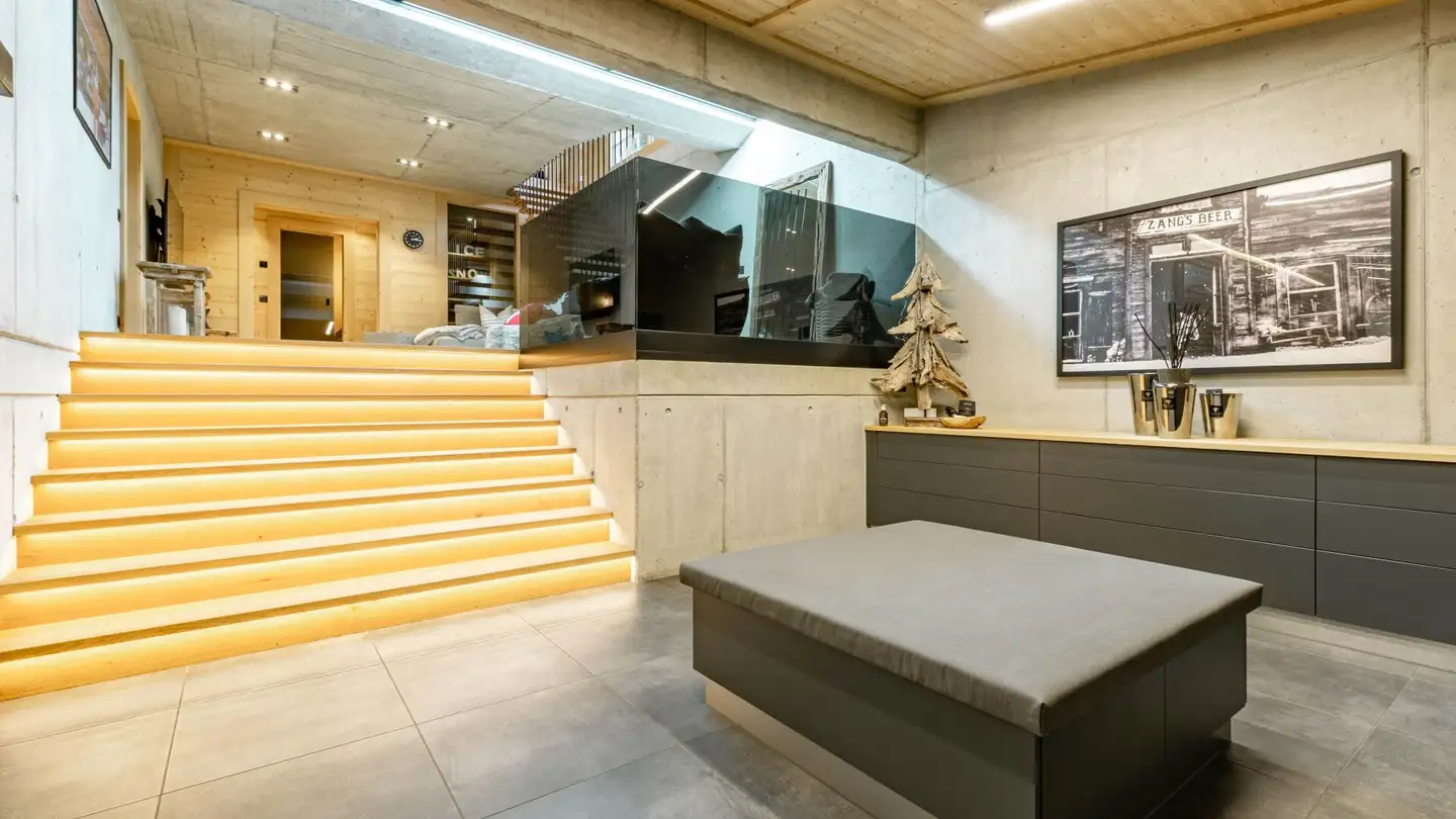 Casa singola in vendita - Birkheimweg 20, 3778 Schönried - Photo 4