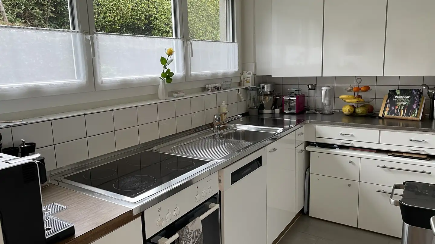 Stanza singola in affitto - Pfannenstielstrasse 30, 8706 Meilen - Photo 3