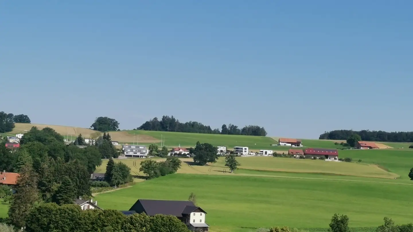 Apartment for sale - Avenue Gérard-Clerc 22, 1680 Romont FR - Photo 2