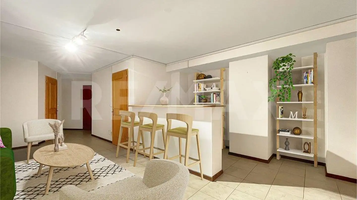 Appartamento in vendita - 1854 Leysin - Foto 2