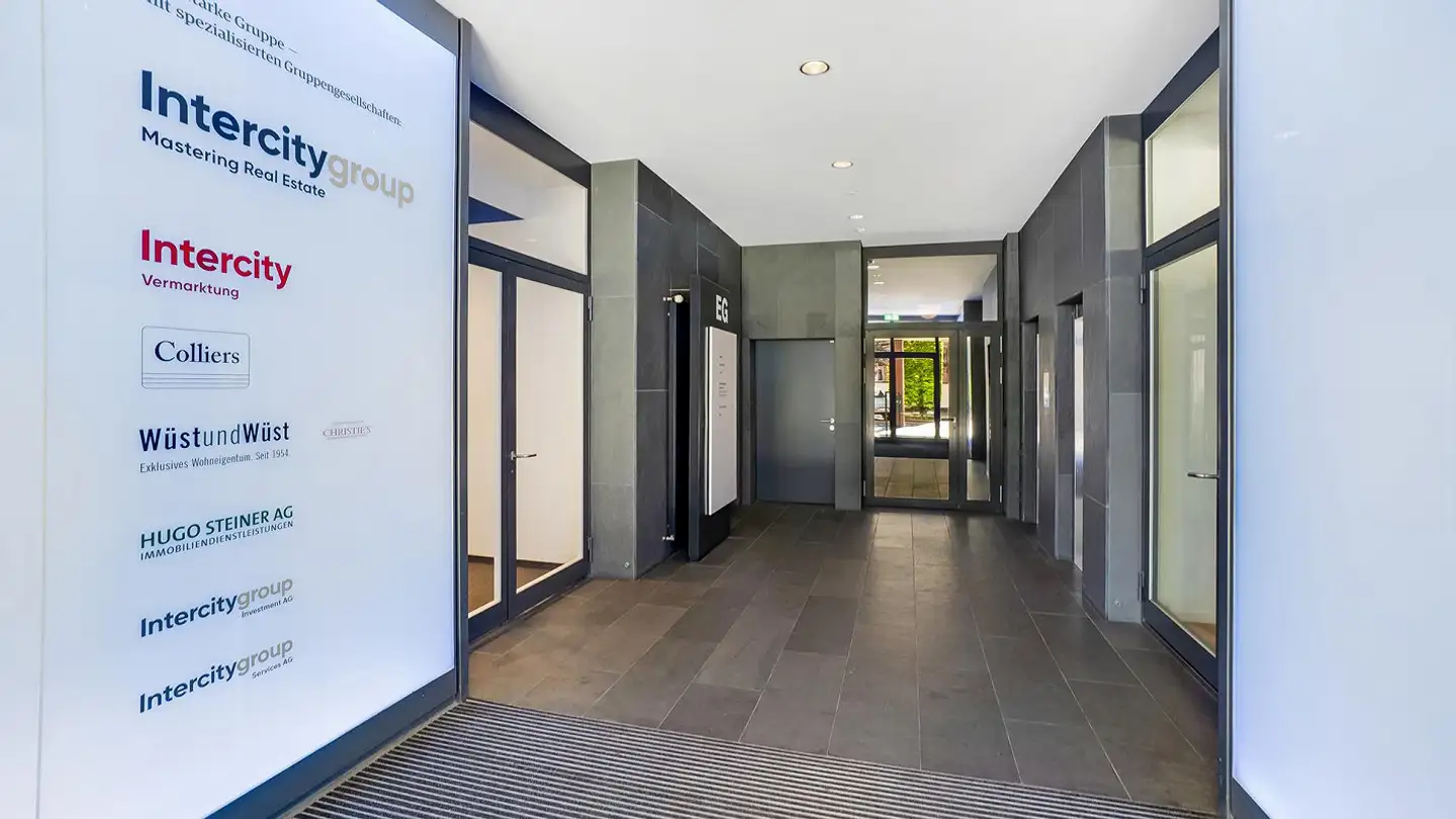 Spazio ufficio in affitto - Zolliker Strasse 141, 8008 Zürich - Foto 3