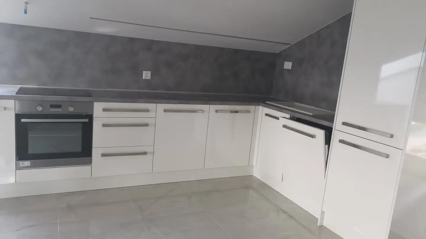 Apartment for sale - Avenue Gérard-Clerc 22, 1680 Romont FR - Photo 4