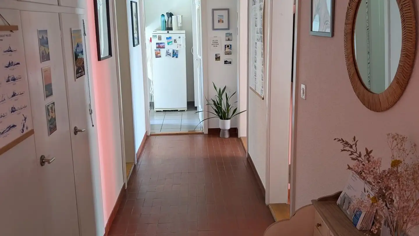 Zimmer mieten - Dynamostrasse 7, 5400 Baden - Foto 3
